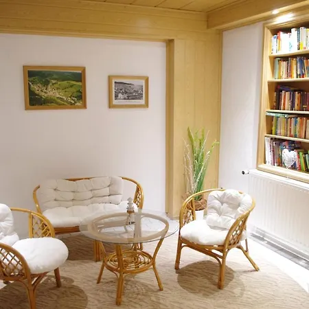 Hotel Gasthof zum Walfisch-2