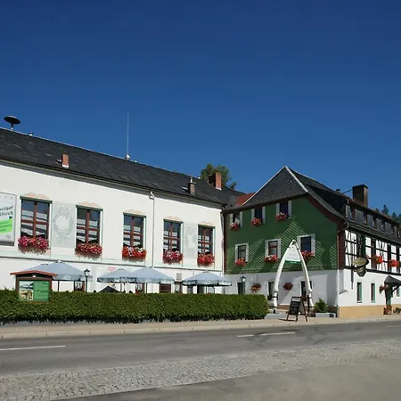 Hotel Gasthof zum Walfisch-3